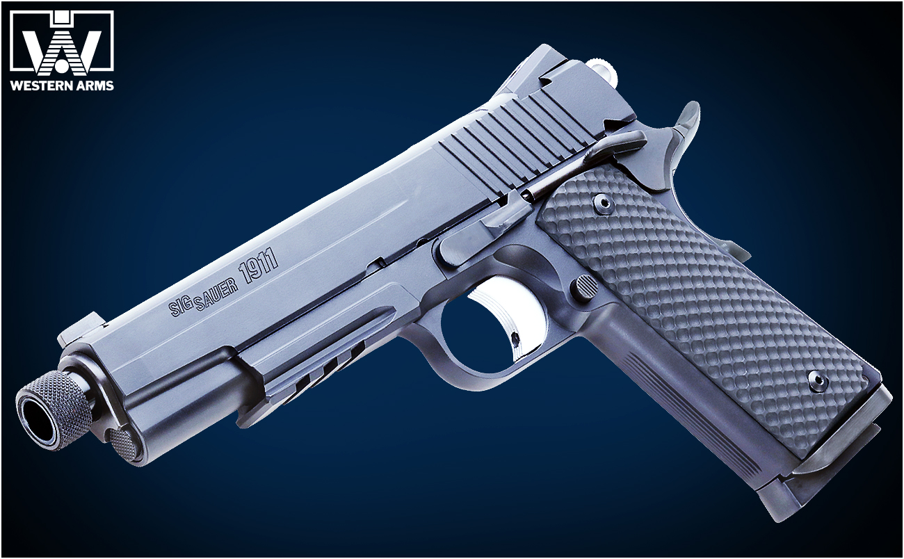 ¡ÚÊ¡ÂÞ¡ÛWA SIG1911 ¥Ö¥é¥Ã¥¯¥¦¥©¡¼¥¿¡¼ ¡ÚÊ¡ÂÞ¡ÛWA SIG1911 ¥Ö¥é¥Ã¥¯¥¦¥©¡¼¥¿¡¼