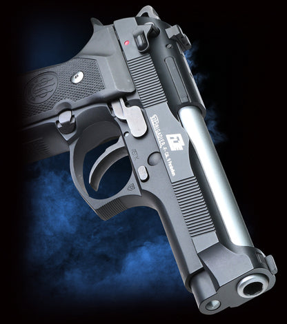 【予約】WA ベレッタM92FS タクティカル・エリート