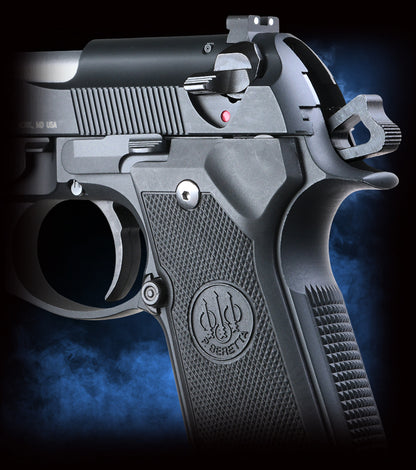 【予約】WA ベレッタM92FS タクティカル・エリート
