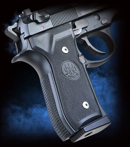 【予約】WA ベレッタM92FS タクティカル・エリート