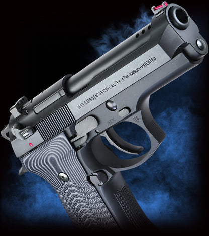 WA ベレッタM92FS エリート・センチュリオン 2026ver.