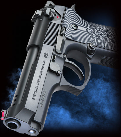 WA ベレッタM92FS エリート・センチュリオン 2026ver.