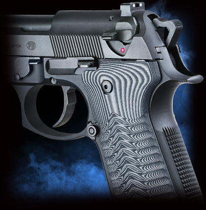 WA ベレッタM92FS エリート・センチュリオン 2026ver.