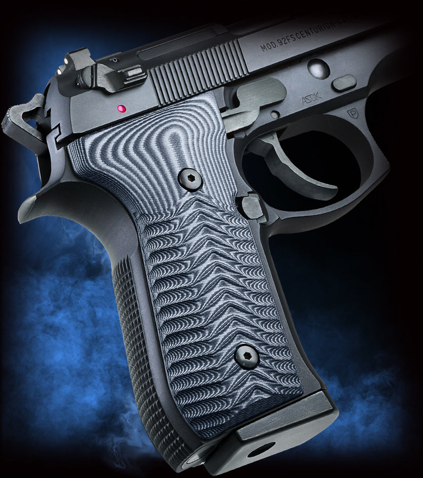 WA ベレッタM92FS エリート・センチュリオン 2026ver. – ウエスタン