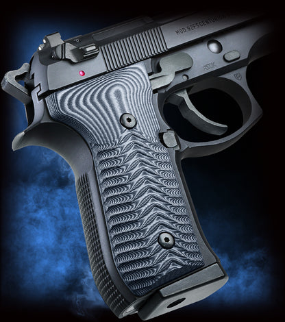 WA ベレッタM92FS エリート・センチュリオン 2026ver.