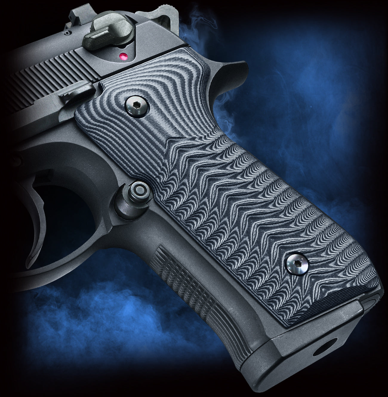 WA ベレッタM92FS エリート・センチュリオン 2026ver.