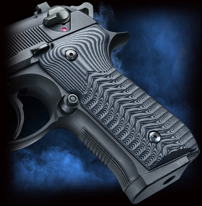 WA ベレッタM92FS エリート・センチュリオン 2026ver.