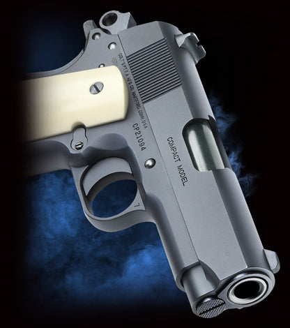 【予約】WA コルトM1991A1コンパクト ヒート・カスタム