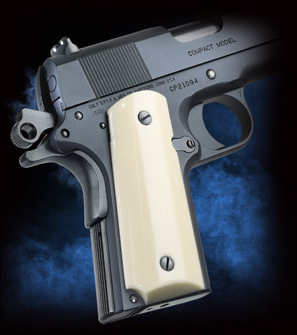 【予約】WA コルトM1991A1コンパクト ヒート・カスタム