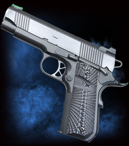 WA TRP 4.25 CC ボブテイル・カスタム G10グリップ付