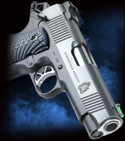 WA TRP 4.25 CC ボブテイル・カスタム G10グリップ付