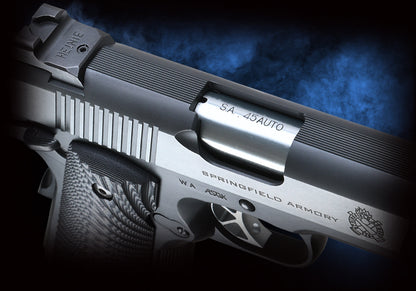 WA TRP 4.25 CC ボブテイル・カスタム G10グリップ付